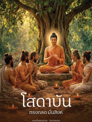 Cover_โสดาบัน-1