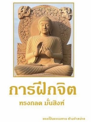 การฝึกจิต