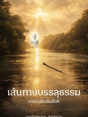 เส้นทางบรรลุธรรม